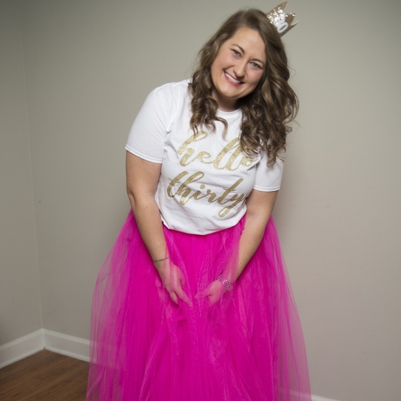 Meet your Posher, Ashley - Picture 1 of 1